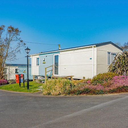 Cleavewood Hotel Woolacombe Eksteriør billede