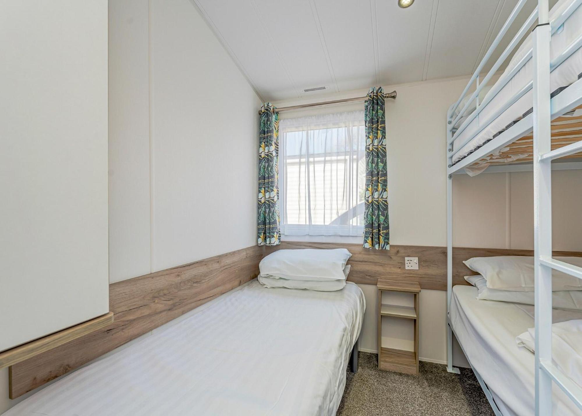 Cleavewood Hotel Woolacombe Eksteriør billede